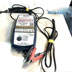 Optimumte7 Opti Mate 7 12v24v bike battery for charger electrification has confirmed (B3713)