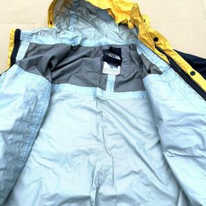 THE NORTH FACE ノースフェイス GORE-TEX ゴアテックス マウンテンパーカー メンズ Lサイズ (B3880)の画像6