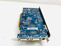 中古動作品　 AC N9800GTE-512MX-F-89-206-451034 DVI ビデオカード PCI-E_画像3