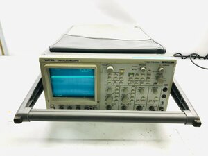 ★IWATSU SS-7840H 470MHz Oscilloscope アナログオシロスコープ★