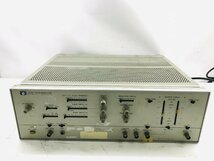 ★hp model 8015A パルスジェネレーター PULSE GENERATOR★_画像1