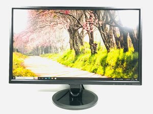 IO DATA EX-LD2381DB 23.8型 液晶モニター ゲーミングモニター ディスプレイ アイ・オー・データ機器 動作確認済