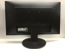 HP V243 24インチ フルHD ノングレア液晶モニター [フルHD/LED/DVI/D-Sub] 動作品_画像2