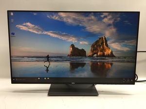 Dell U2419Ht ★23.8型ワイドモニター フルHD/（1920x1080）/HDMIx1/DisplayPortx1