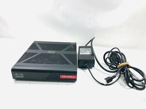 ★初期化済み　CISCO/シスコ ASA 5500-X シリーズ ファイアウォール ASA 5506-X★