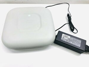 CISCO 　AIR-CAP1702I-Q-K9 Aironet 1700 802.11a/b/g/n/ac対応 集中管理型無線アクセスポイント