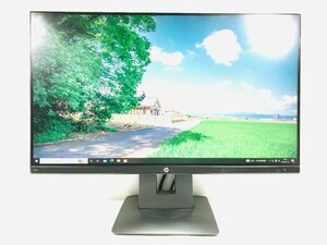 HP Z23n 23インチ フルHD（1920x1080） 白色LEDバックライト HDMI対応 ワイド液晶モニター