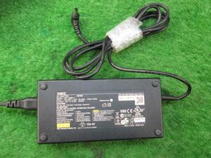 純正NEC AC ADAPTOR 19V~8.16A/ADP82/ADP-150NB C VALUESTAR LaVie VN770/T, VN770/C,VN770BS6B,LL970HG,LL770HG用