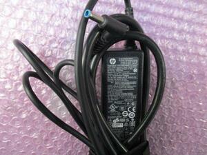  original HP AC adaptor HSTNN-DA40 19.5V~2.31A operation guarantee 