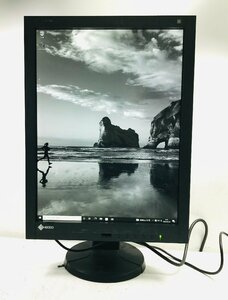 中古動作品 医療用モニター EIZO RadiForce GX340 21.2インチ モノクロ表示 DVI-D/ DisplayPort