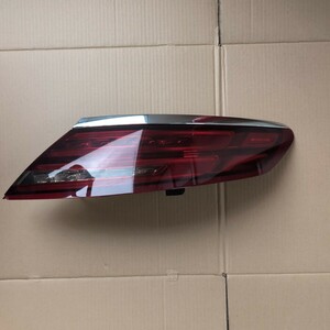  Benz S Class coupe AMG S63AMG W217 C217 coupe tail lamp R