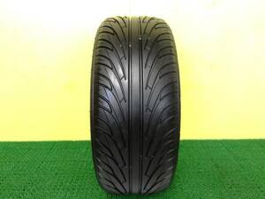 11792 中古 1本 225/40R18 92H ナンカン ウルトラスポーツ NS-Ⅱ 2021年製 ULTRA SPORT NS2 225 40 18 225-40-18 225/40/18