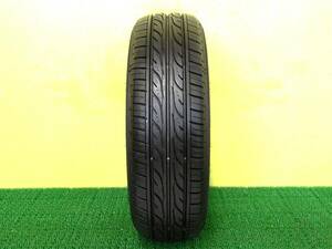 11804 中古 1本 175/65R14 82S ダンロップ EC202 175 65 14 175-65-14 175/65/14