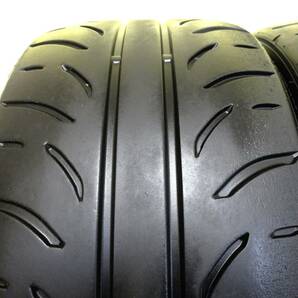 11807 中古 4本 255/40R17 94W ダンロップ ディレッツァ DIREZZA ZⅢ Z3 2021年製 255 40 17 255-40-17 255/40/17の画像3