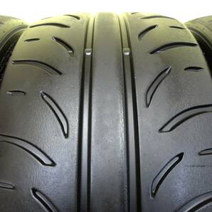 11807 中古 4本 255/40R17 94W ダンロップ ディレッツァ DIREZZA ZⅢ Z3 2021年製 255 40 17 255-40-17 255/40/17の画像4