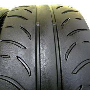 11807 中古 4本 255/40R17 94W ダンロップ ディレッツァ DIREZZA ZⅢ Z3 2021年製 255 40 17 255-40-17 255/40/17の画像6