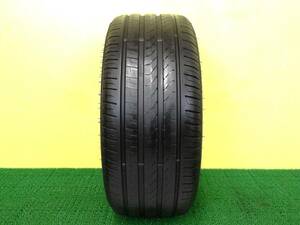 11809 中古 1本 275/35R19 100Y ピレリ チンチュラート Cinturato P7 ランフラット 2021年製 RFT RSC ベンツ MOE BMW ☆マーク付 275 35 19