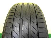 11831 中古 1本 225/50R18 95V ミシュラン プライマシー PRIMACY 4 2020年製 225 50 18 225-50-18 225/50/18_画像3