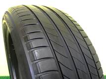 11831 中古 1本 225/50R18 95V ミシュラン プライマシー PRIMACY 4 2020年製 225 50 18 225-50-18 225/50/18_画像4