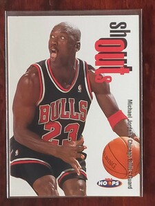 NBA　MICHAEL JORDAN　⑥