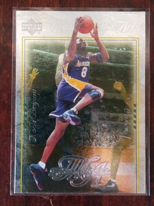 NBA　KOBE BRYANT　②