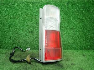  Caravan CBA-SGE25 right tail lamp QM1 26550-VW025