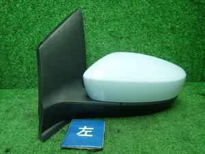 VW up! DBA-AACHY left side mirror LB9A