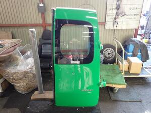  Renault Kangoo ABA-KWK4MG задняя дверь ASSY 907