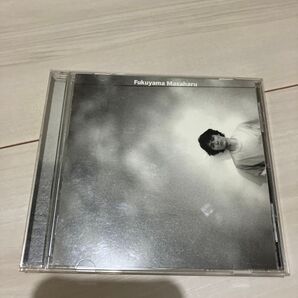 CD 福山雅治 桜坂