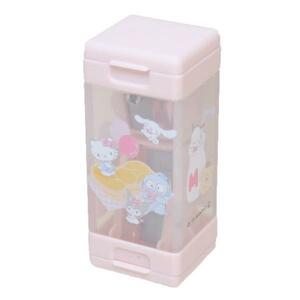  Sanrio character z slim twin pencil sharpener 