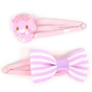  Mu krudo Lee mi- hair tweezers hair clip Sanrio sanrio