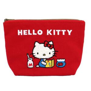 Hello Kitty Classic Makeup Muck