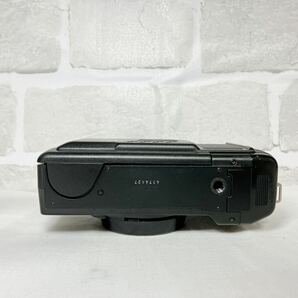 【シャッター、フラッシュ確認済み】Canon Autoboy ２ QD [LENS 38ｍｍF2.8]の画像6