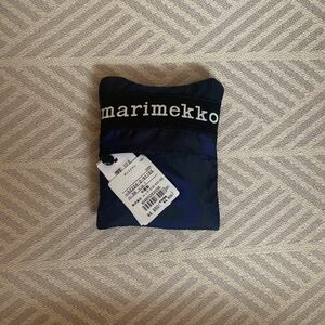 marimekko マリメッコ エコバッグ バッグ Pieni Unikko / Smartbag