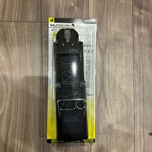 【未使用品】電気工事士　DENSAN 腰道具セット（WSAシリーズ） WSA-97-1BK 2022年購入★_画像2