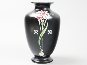 0sbI Shelley シェリー 花瓶 飾り壷 22cm