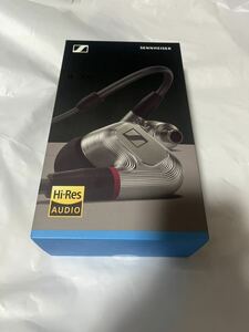 SENNHEISER ゼンハイザー IE900