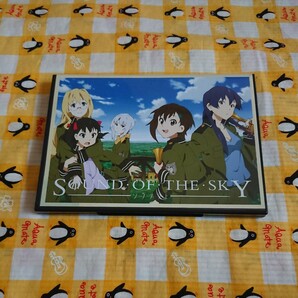 ソ・ラ・ノ・ヲ・ト アニメ DVD 全話収録 全12話 OVA2話 海外版 SOUNDOFTHESKY ソラノオト 送料無料の画像1