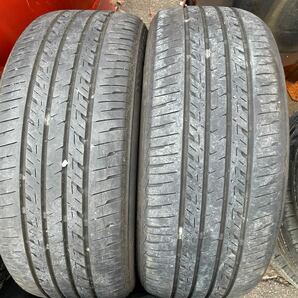 225/45R18 95W SEIBERLING SL201 セイバーリング 中古夏タイヤ2本セット　送料無料　2019年製