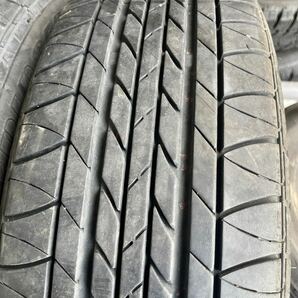 165/70R13 ブリヂストン Sneaker 中古夏タイヤ４本セット 2007年製 送料無料 良品の画像6