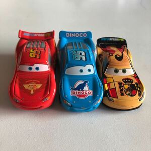 トミカ カーズ TOMICA ディズニー 