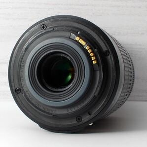 ★Canon EF-S 55-250mm IS★手ぶれ補正付き望遠 1ヶ月動作補償あり！の画像3