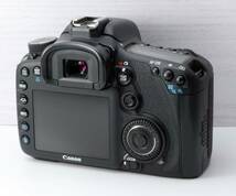 ★Canon EOS 7D★美品●S数約9800回●スマホ転送●手ぶれ補正 1ヶ月動作補償あり！_画像3