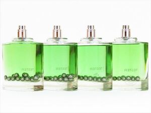 ◆◇SENSE OF SPACE センスオブスペース アクシス オム (テスター) 4点セット オードトワレ(EDT) 100ml ほぼ未使用品◇◆