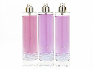 ◆◇SENSE OF SPACE センスオブスペース アクシス パルマ (テスター) 3点セット オードトワレ(EDT) 90ml ほぼ未使用品◇◆