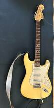 Fender USA YNGWIE　model_画像1