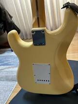 Fender USA YNGWIE　model_画像5