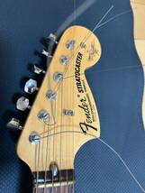 Fender USA YNGWIE　model_画像4