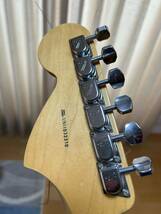 Fender USA YNGWIE　model_画像7