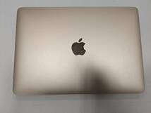 【ジャンク】MacBook Retina 12-inch Early 2015 A1534 起動不可【1円スタート】_画像2